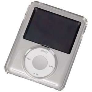  JENSEN 3G IPOD NANOPLASTIC CASE PLASTIC CASE  Players 