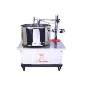  Stainless Steel Commercial Grinder   3ltrs Kitchen 