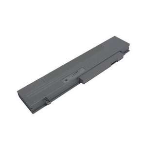  6 Cells Dell Latitude X200 Series Laptop Notebook Battery 