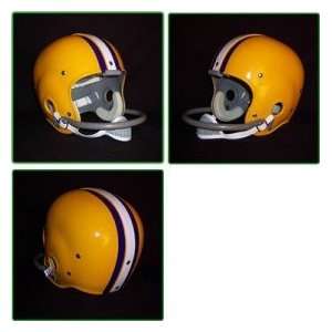  Louisiana State LSU Tigers NCAA Authentic Vintage Full 