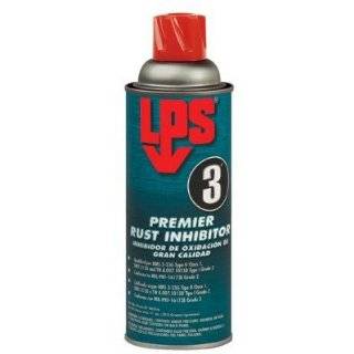 LPS 3 Premier Rust Inhibitors   LPS 3 Premier Rust Inhibitors(sold 