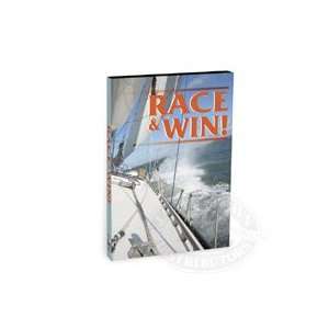  Race & Win Making The Best of Your Crew DVD R7085DVD 