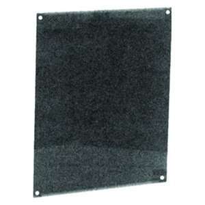   10.88 Nema 4 Panel for Small Continuous Hinge JIC