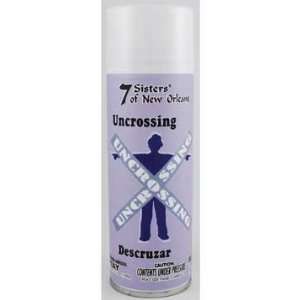  Uncrossing Air Fragrance 6.5oz 