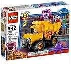 lego toy story 3 lotso s dump truck 7789 brand