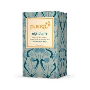  Night Time Tea 20 Bags