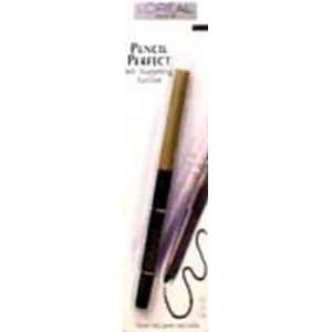  Loreal Pencil Perfect Eyeliner Case Pack 18 Beauty