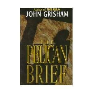  The Pelican Brief 