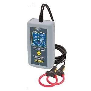 AEMC ML912 Simple Logger II AC Current Logger with Integral Probes
