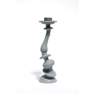  Paul Loebach Distortion Candlestick   Grey