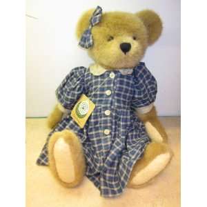  The Boyds Collection 16 Courtney Bear Jointed 