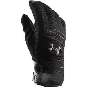 Mens Jonesy II Winter Sports Gloves Gloves by Under Armour  