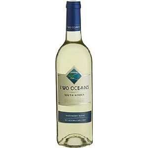  Two Oceans Sauvignon Blanc 2009 1.5L Grocery & Gourmet 