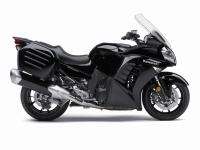 NEW 2012 KAWASAKI CONCOURS ZG1400 ABS CLEARANCE SALE