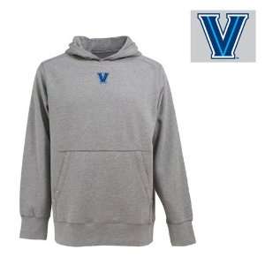  Villanova Wildcats Hooded Sweatshirt   NCAA Antigua Mens 