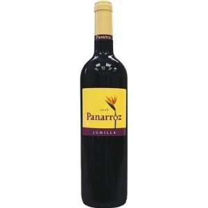  2010 Panarroz Jumilla 750ml Grocery & Gourmet Food