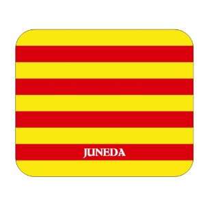  Catalunya (Catalonia), Juneda Mouse Pad 