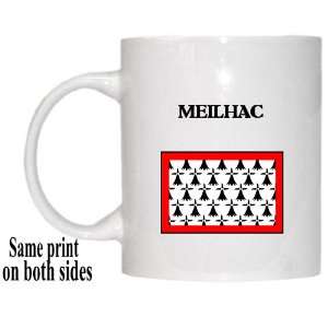  Limousin   MEILHAC Mug 