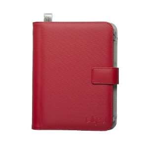  EBC300PR LillyPad eReader Cover (Red) for Kindle Fire, 6 