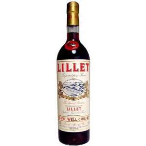  Lillet Red Rated 85 89 BEST BUY