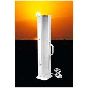    Sun a Lux Jr ® Light Therapy Lightbox