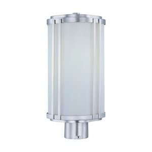  Maxim Lighting Cirrus ES 1 Light Outdoor Pole/Post Lantern 