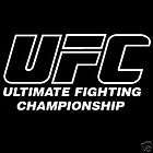 UFC ULTIMATE FIGHTING CHAMPIONSHIP WINDOW DECAL STICKER