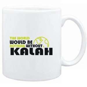   The wolrd would be nothing without Kalah  Sports