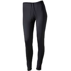   Saucony Comfort Sporty Tight Pants BLACK LRG