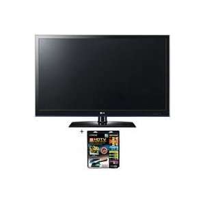  LG 55 LED LCD Smart TV WiFi Ready Electronics