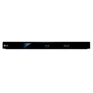  LG BP320 Wireless Network Blu ray Disc Player with Smart 