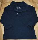 Boys Infant 18 Months Place Polo Shirt Navy Blue Shirts