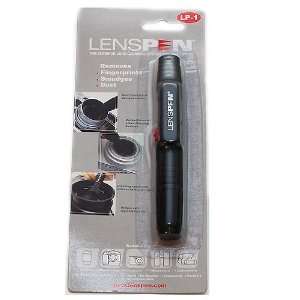  LENSPEN Lens Cleaning Pen Kit for Lenses & Filters (LP 1 