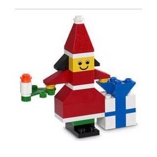  Lego Christmas Elf Boy #10165 Toys & Games