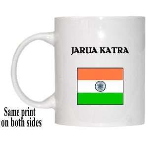  India   JARUA KATRA Mug 