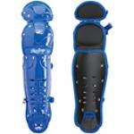 RAWLINGS TEEN 3 PIECE CATCHERS GEAR SET   ROYAL BLUE   FOR AGES 12 16 