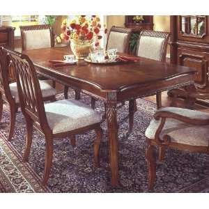 Leg Extension Table   Wynwood Furniture   1635 30