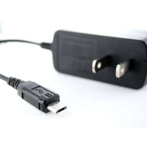   Micro USB Mobile Cell Phone Wall Charger Cell Phones & Accessories