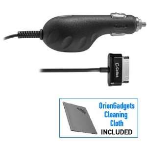  Oriongadgets Car Charger w/ LED Indicator for Samsung 