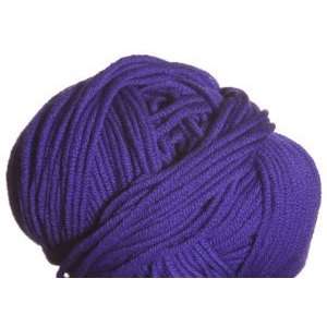  Trendsetter Yarn   Merino 6 Ply Yarn   701 Purple Arts 