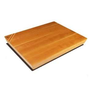  Solstice Cutting Board Small. 11 x 14 Cherry Kitchen 