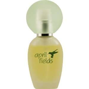  APRIL FIELDS by Coty Cologne Spray .375 Oz (unboxed 