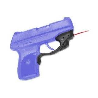  Crimson Trace Ruger LC9, Laserguard with Holster Sports 