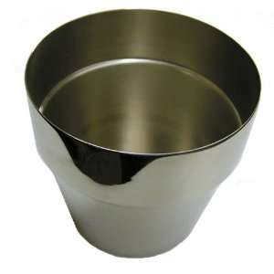 Ice Bucket, Stainless Steel 