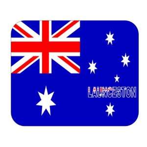  Australia, Launceston Mouse Pad 