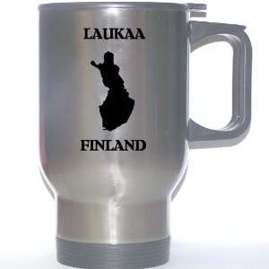  Finland   LAUKAA Stainless Steel Mug 