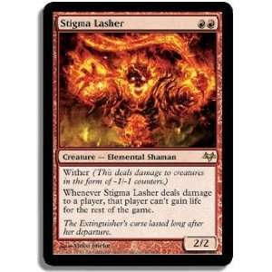 Stigma Lasher Foil 