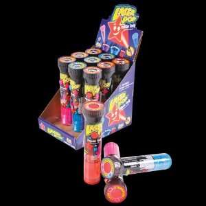  Laser Pop Projector Candy Case Pack 24