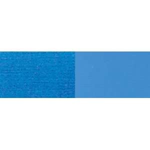  Lascaux Artist Acrylic   200 ml Tube   Phthalo Blue Medium 