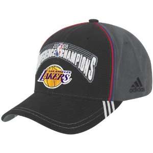  Conference Champions Locker Room Adjustable Hat